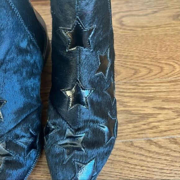 ASH Booties - Picture 7 of 12